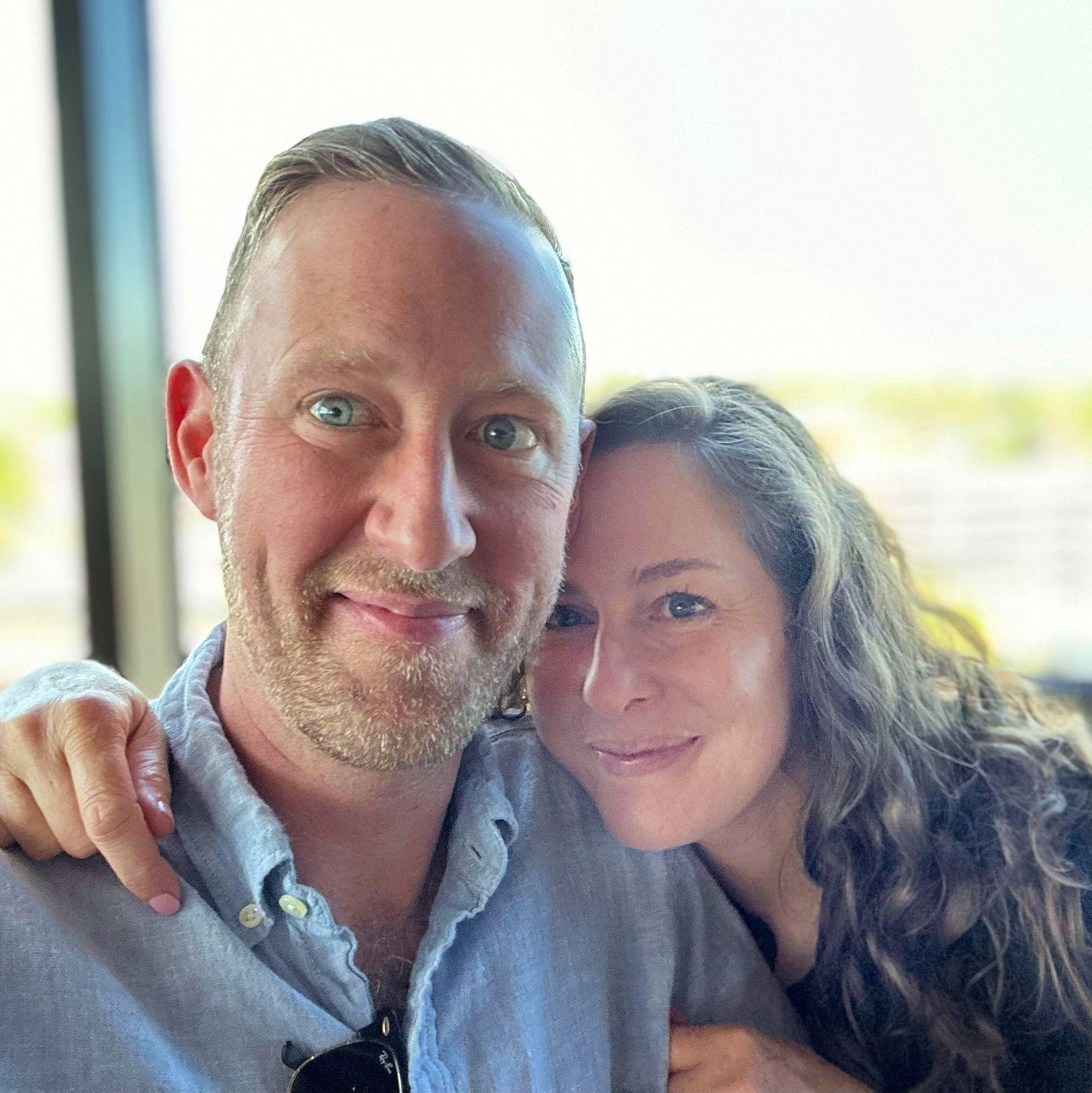 First anniversary!