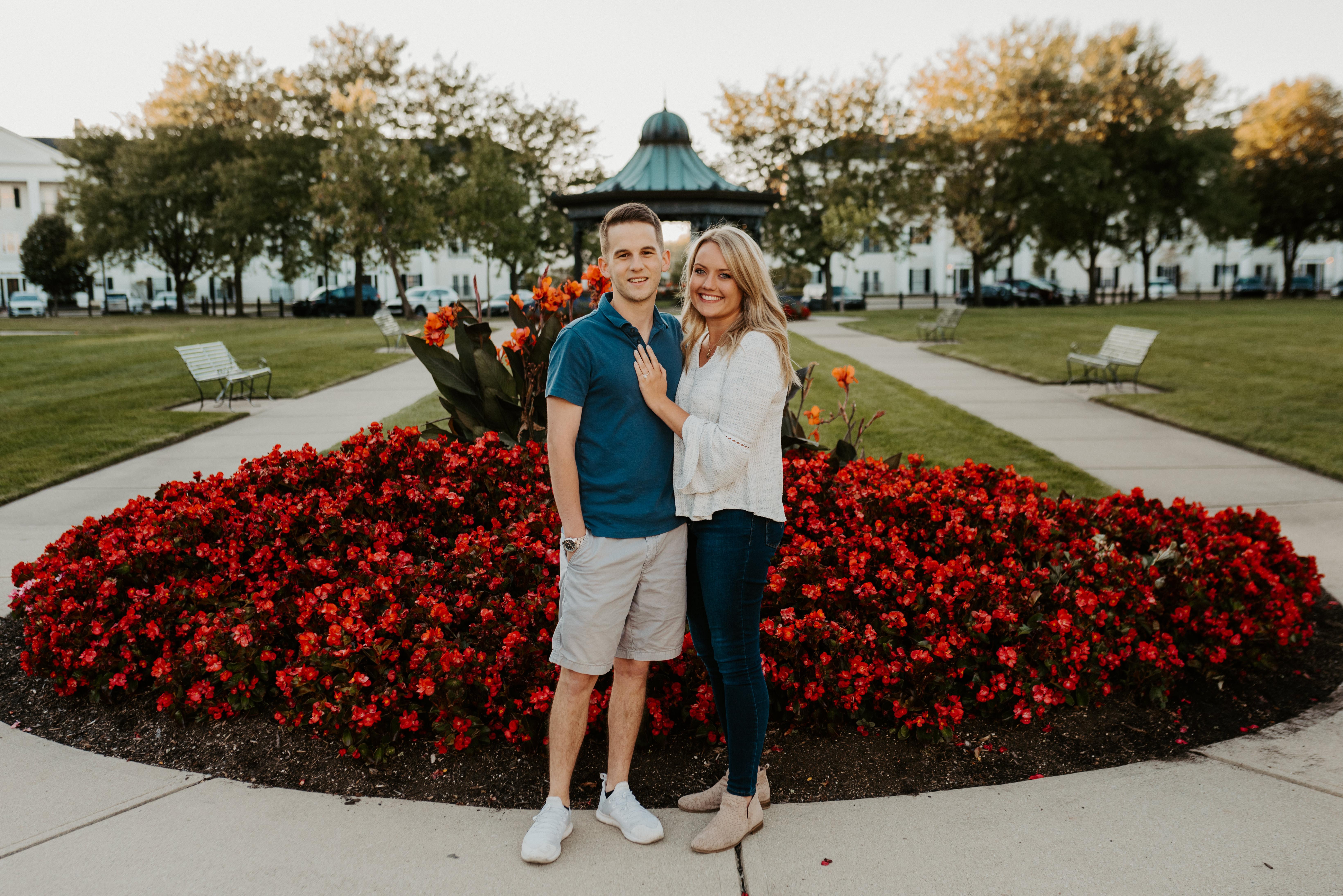 The Wedding Website of Sophie Fleetwood and Ryan Konop