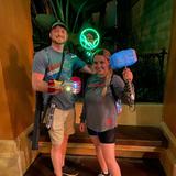 Disneyland Park