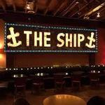 The Ship