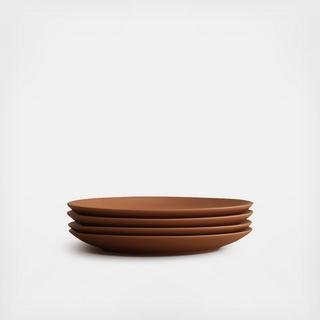 Small Plate, Set of 4