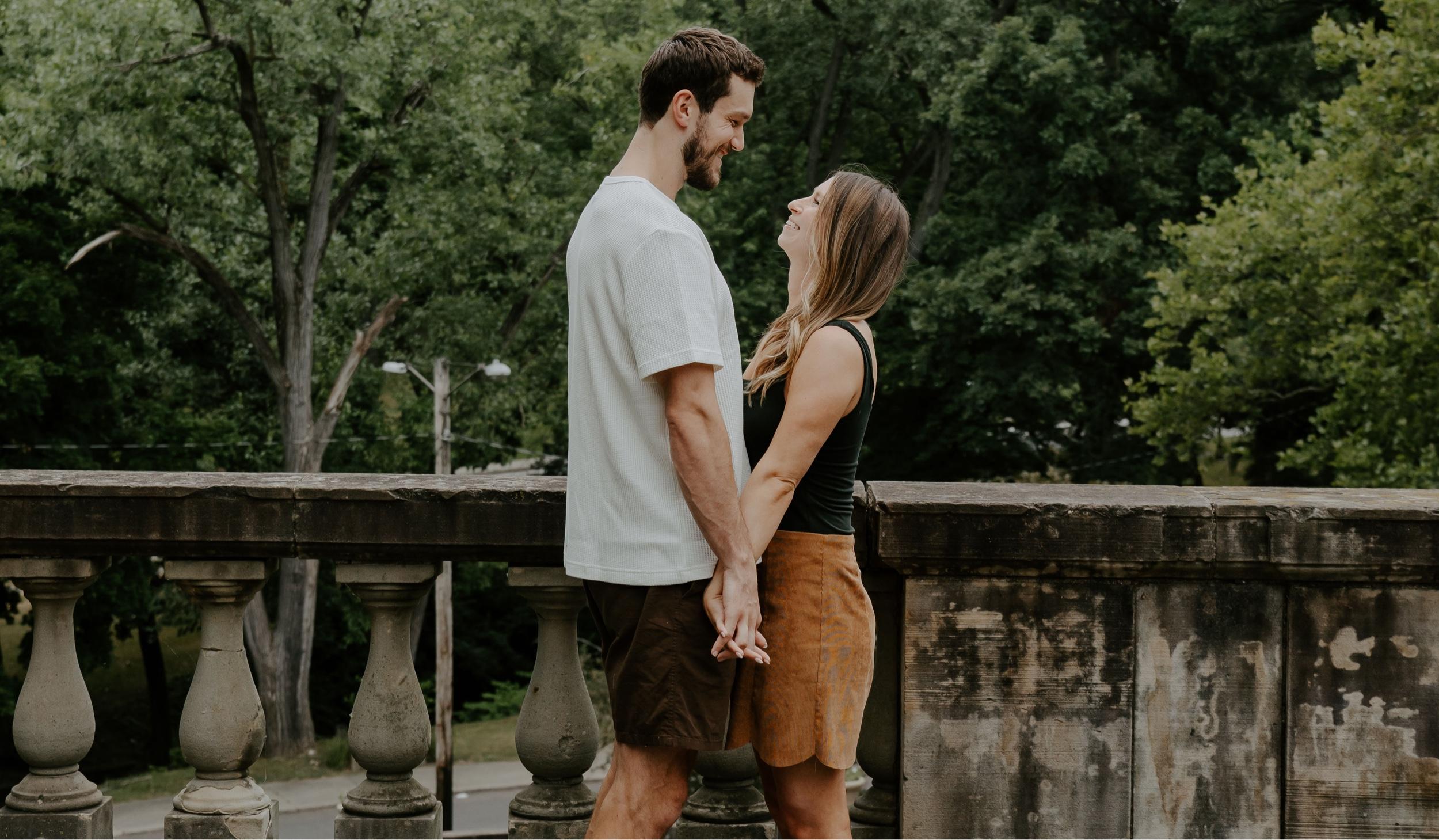 The Wedding Website of Stephanie Jasper and Brandon Hall