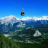 Banff Gondola