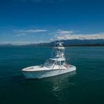 Los Monos Sportfishing