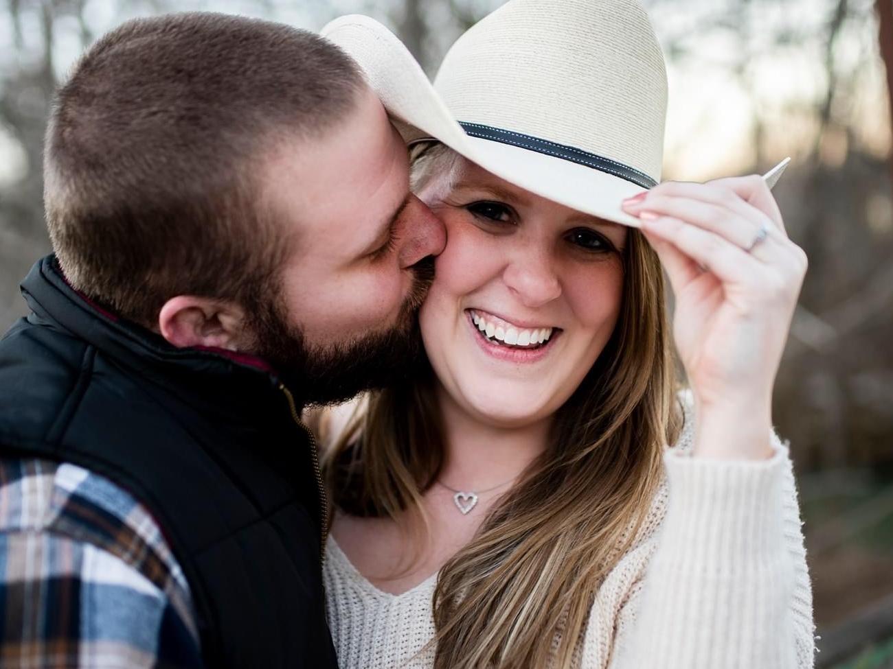 The Wedding Website of Valerie Tims and Joshua Landes