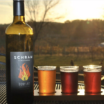 Schram Vineyards Winery & Brewery