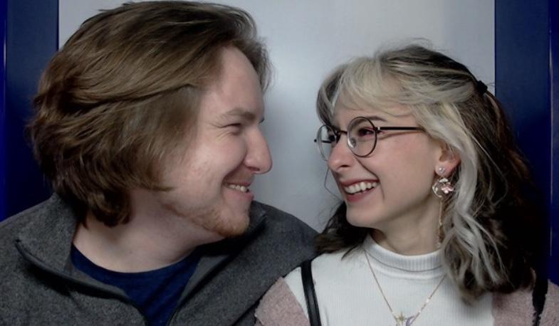 The Wedding Website of Savanna James and Nicolas Posekany