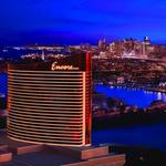 Encore Boston Harbor