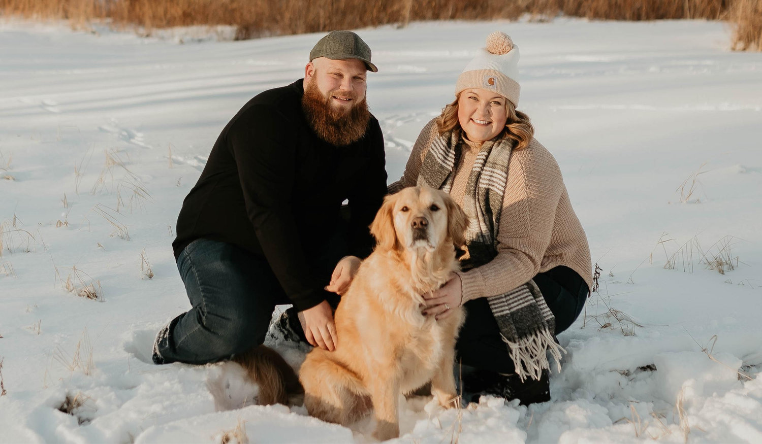 The Wedding Website of Ashley Childs and Braxton Schafer