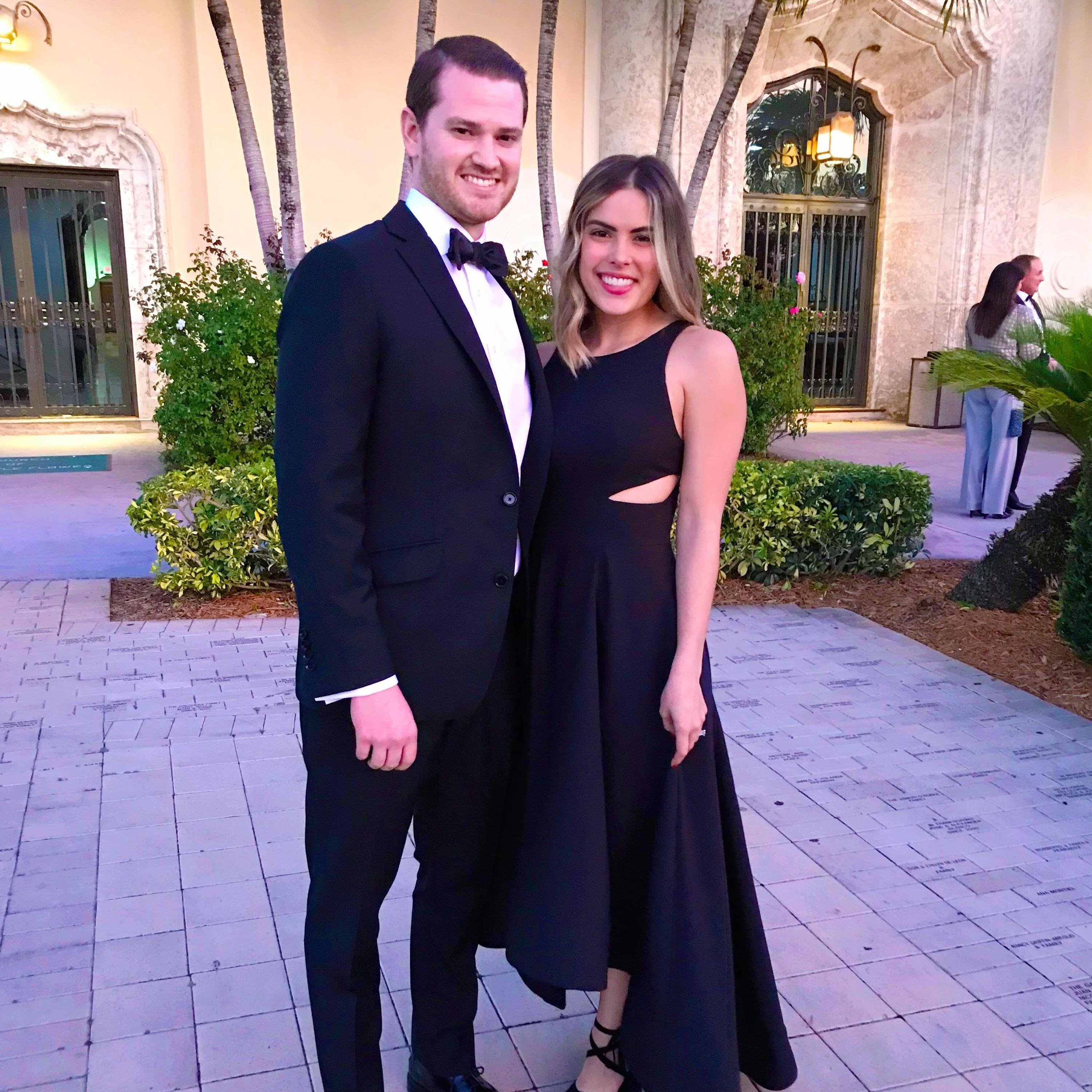 West Palm, Florida, 2019