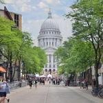 Dane County Farmers' Market
