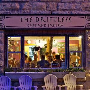 Weekend Away in Viroquia, WI (WI's "Foodie" Destination)