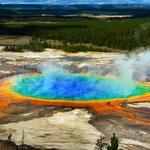 Yellowstone Tours