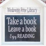 Wedowee Free Library