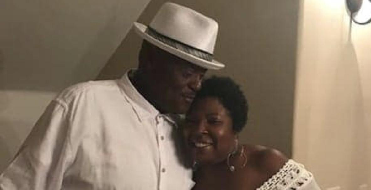 The Wedding Website of Deborah Collins and Greg Estes