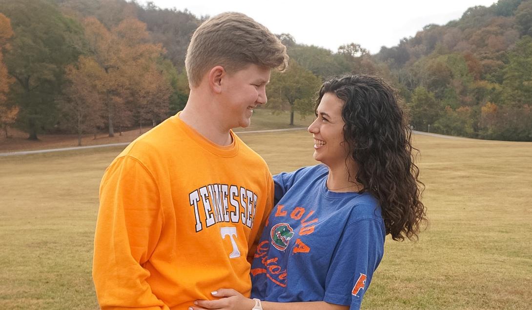 The Wedding Website of Alli Sigler and Nathan Catron