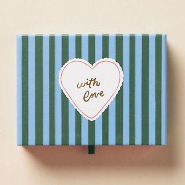 Our newlywed fund Progetti futuri
