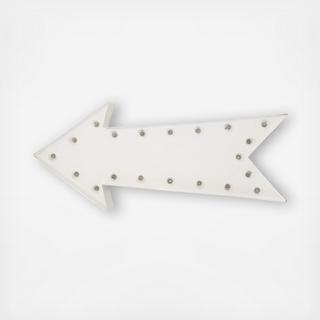 Small Arrow Icon