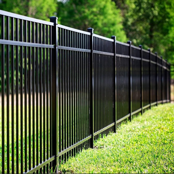 Fence for backyard