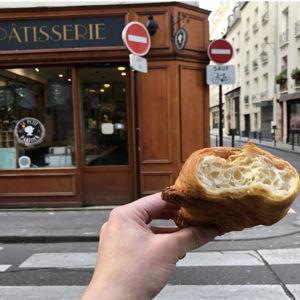 Paris Pastry and Passages Tour for 2
