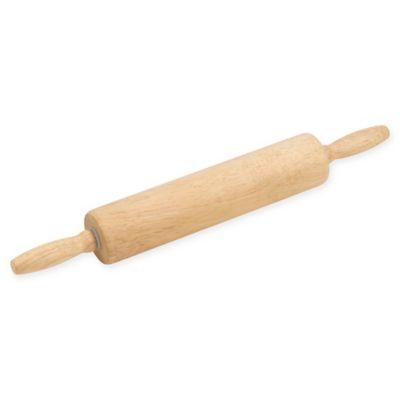 GoodCook Wood Rolling Pin