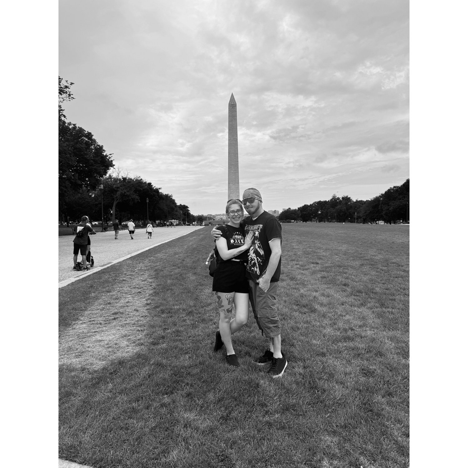Washington D.C. 2024