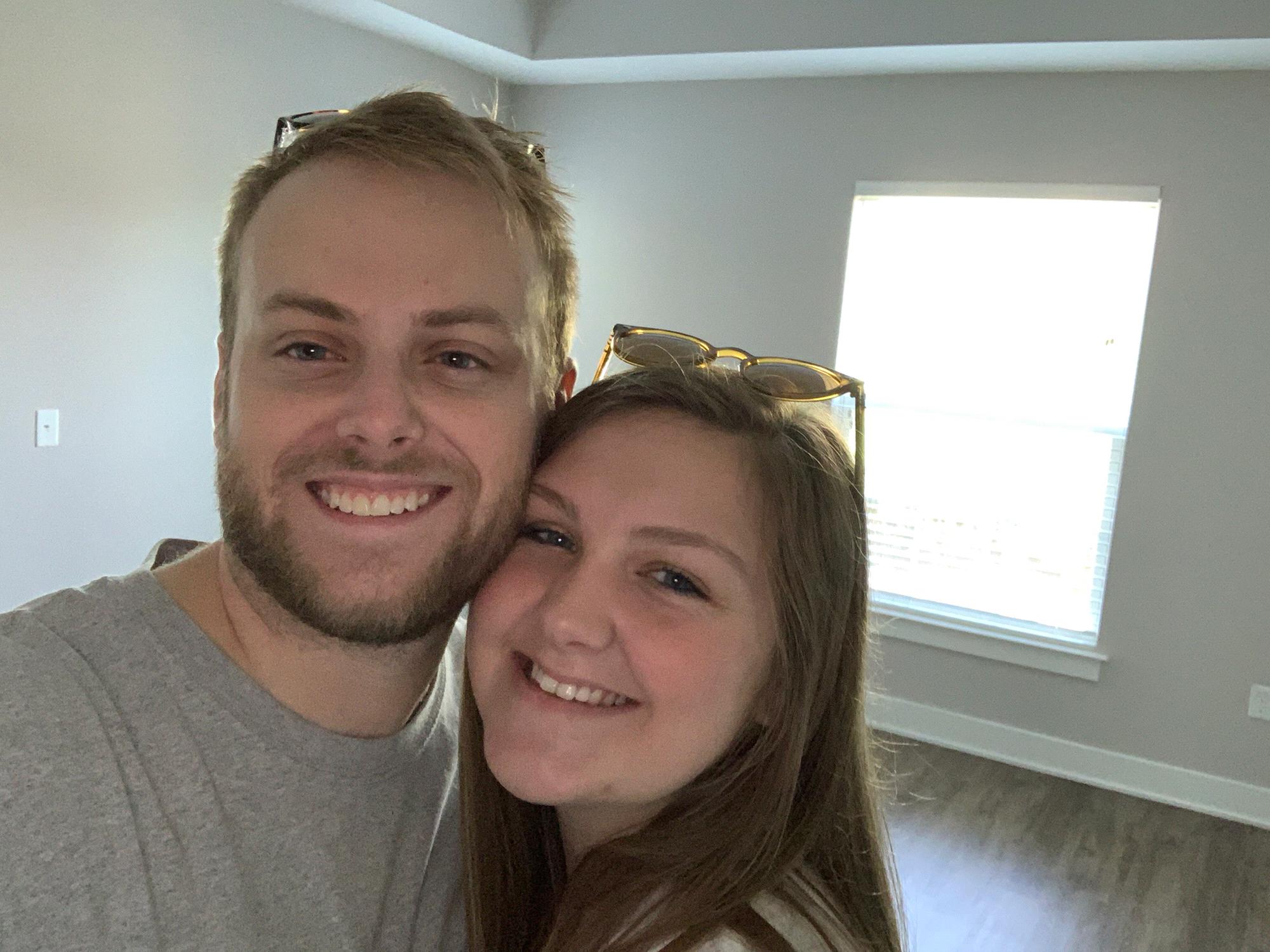 Our First Place