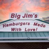 Big Jim's Drive In Restaurant