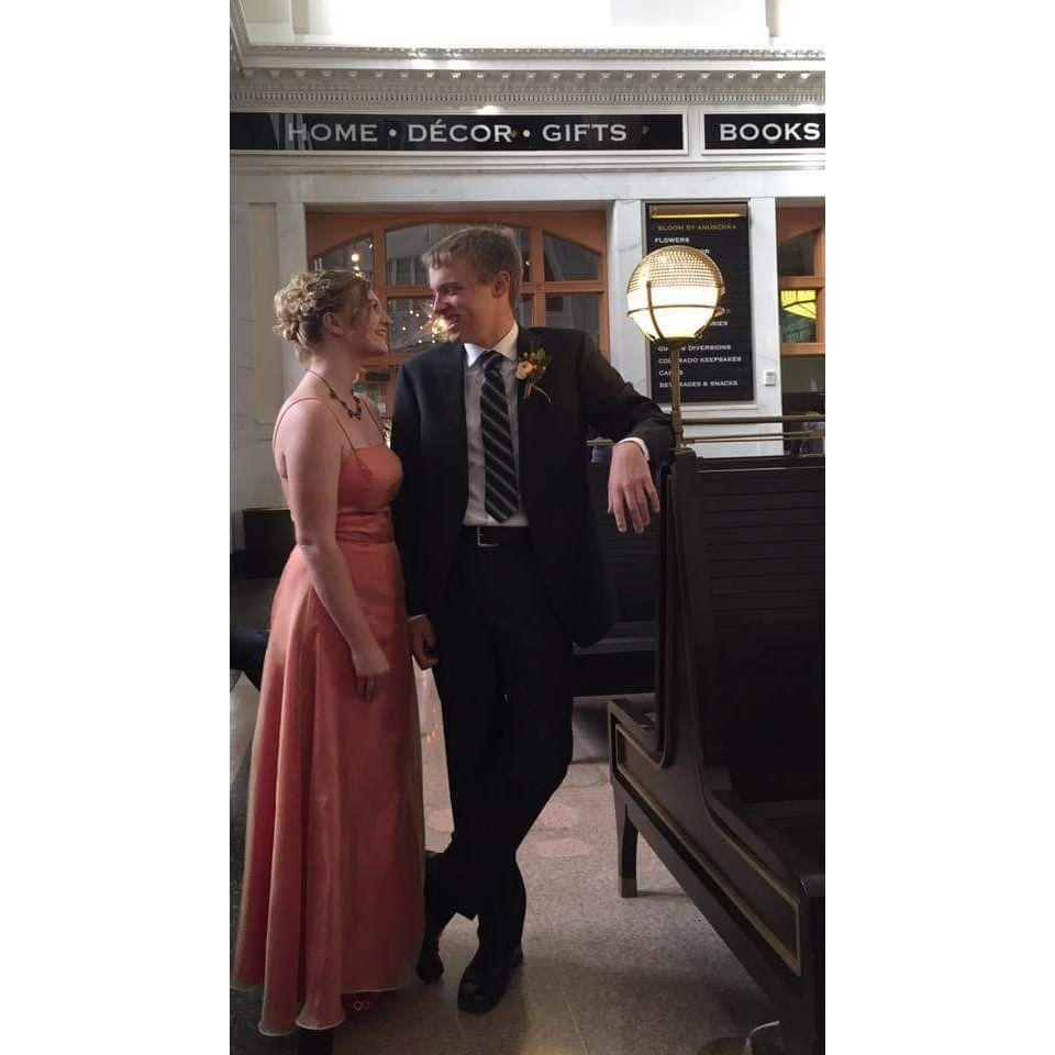 Junior Prom