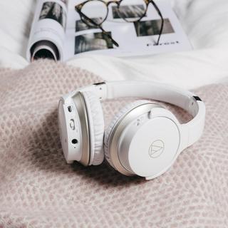 SonicFuel ATH-AR3BT Wireless On-Ear Headphones