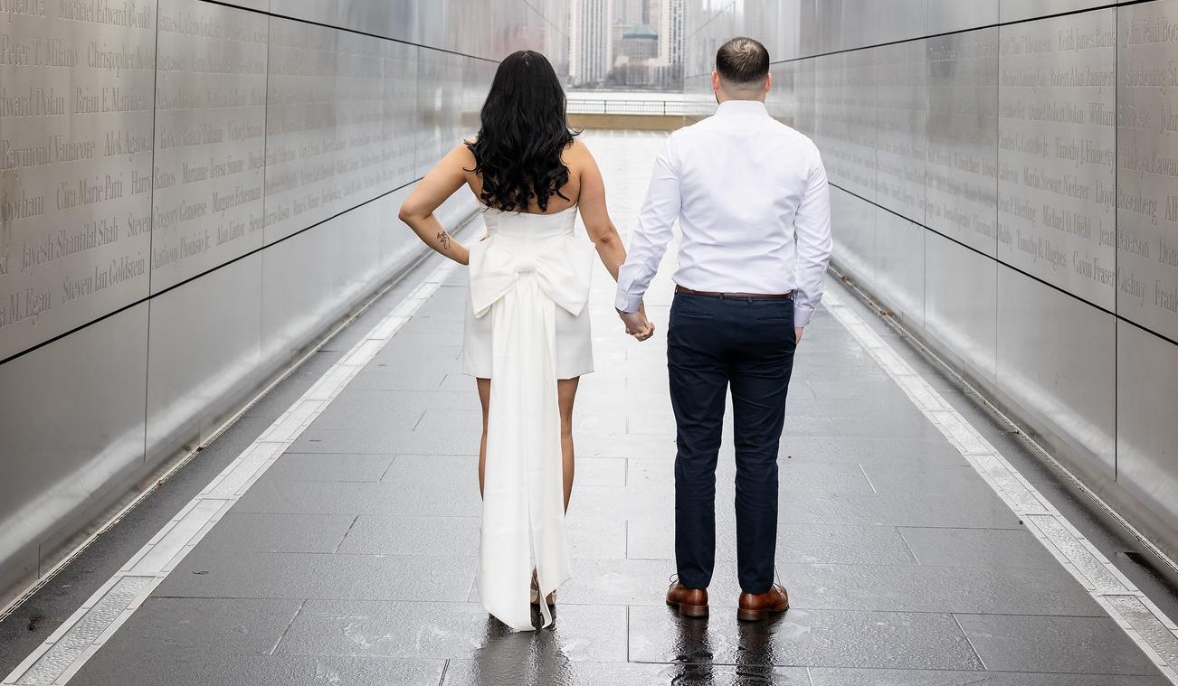 The Wedding Website of Jocelyn Rowe and Jael Negron