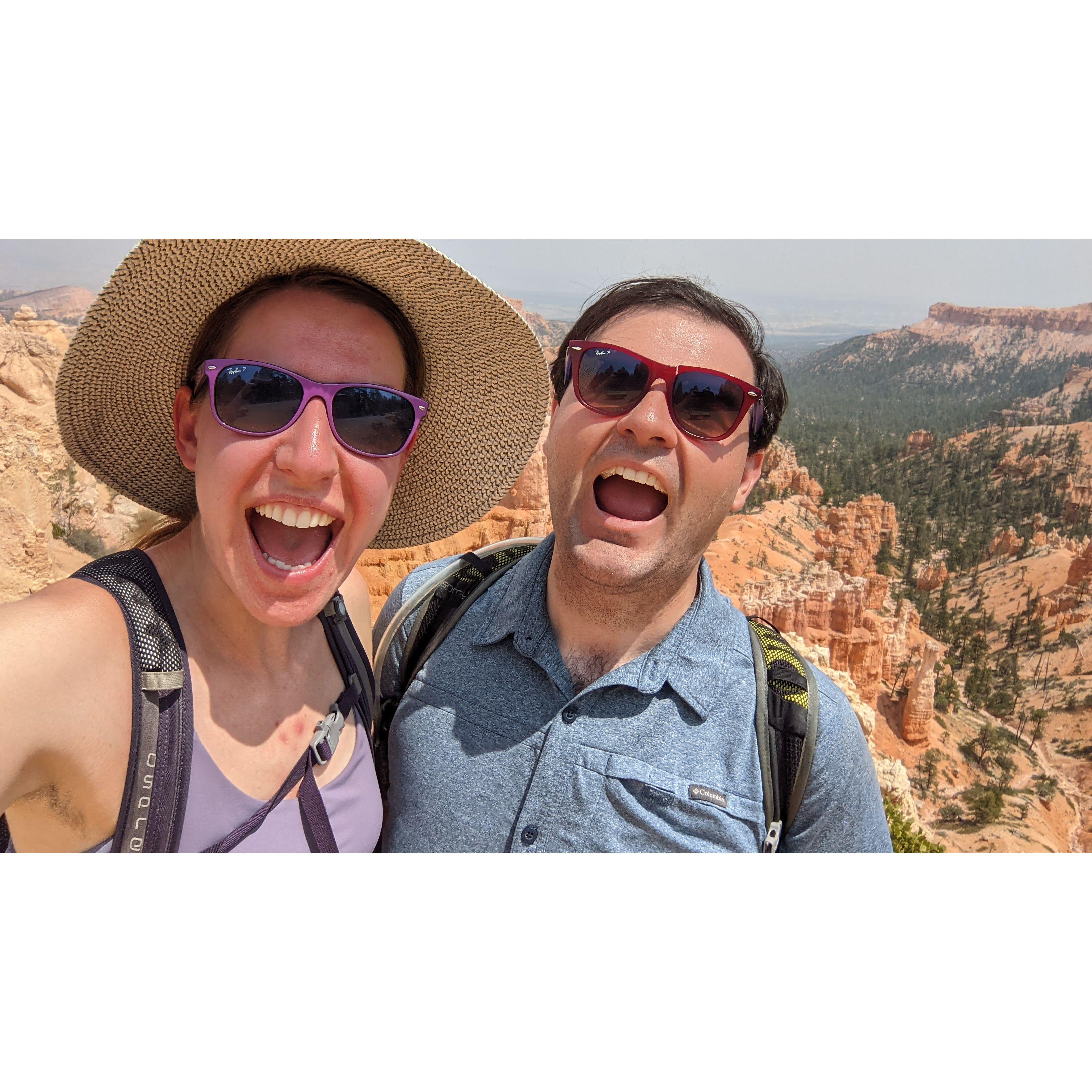 Bryce Canyon
