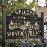 Saratoga Village Center