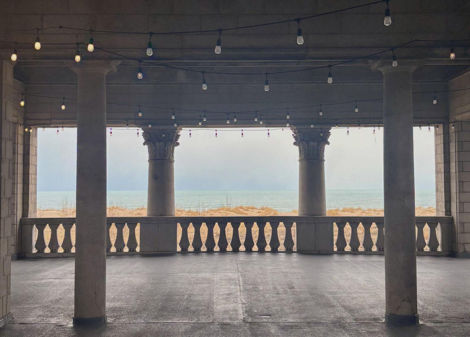 The Wedding Website of sara urquiaga and cass cwik