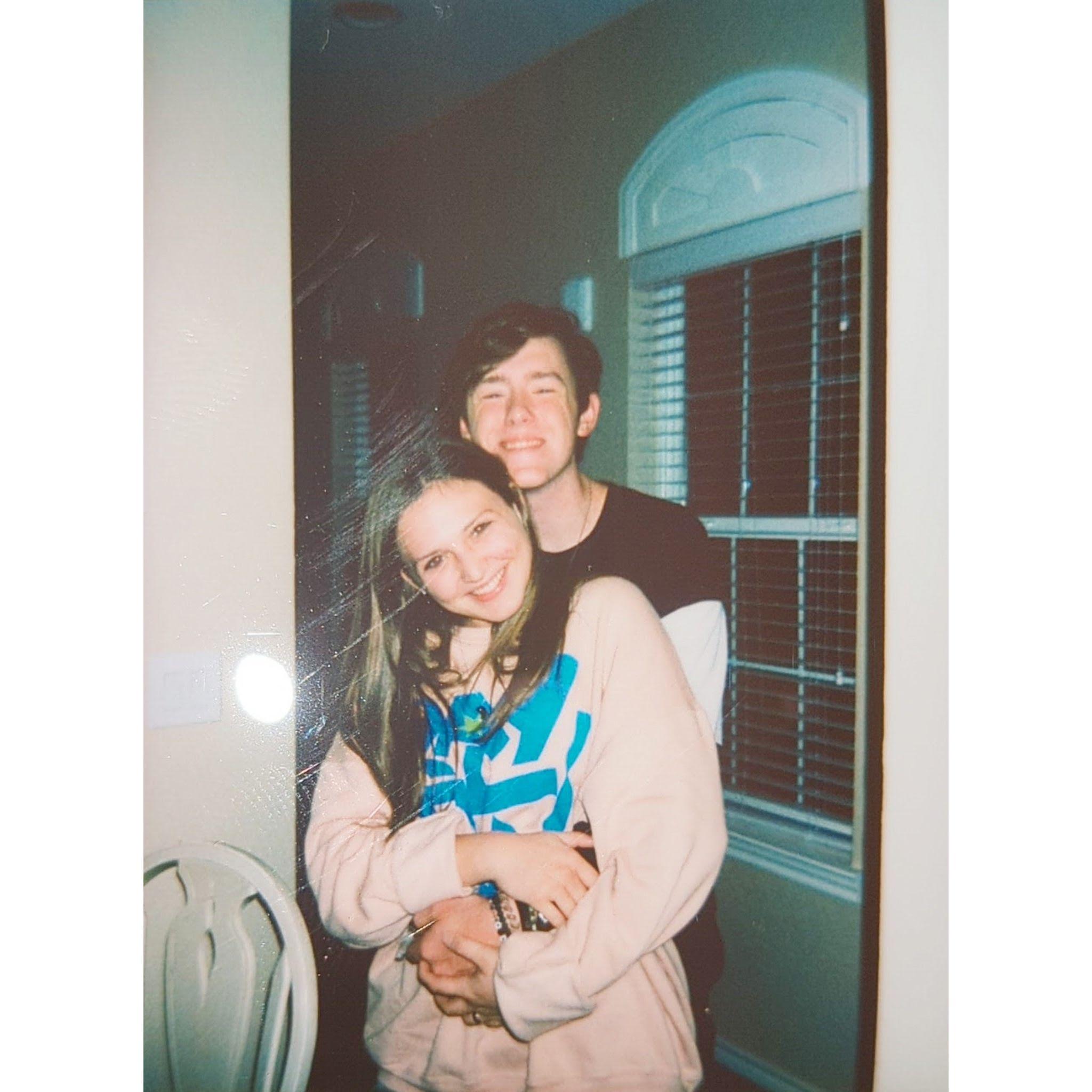 Eagan's 19th Birthday