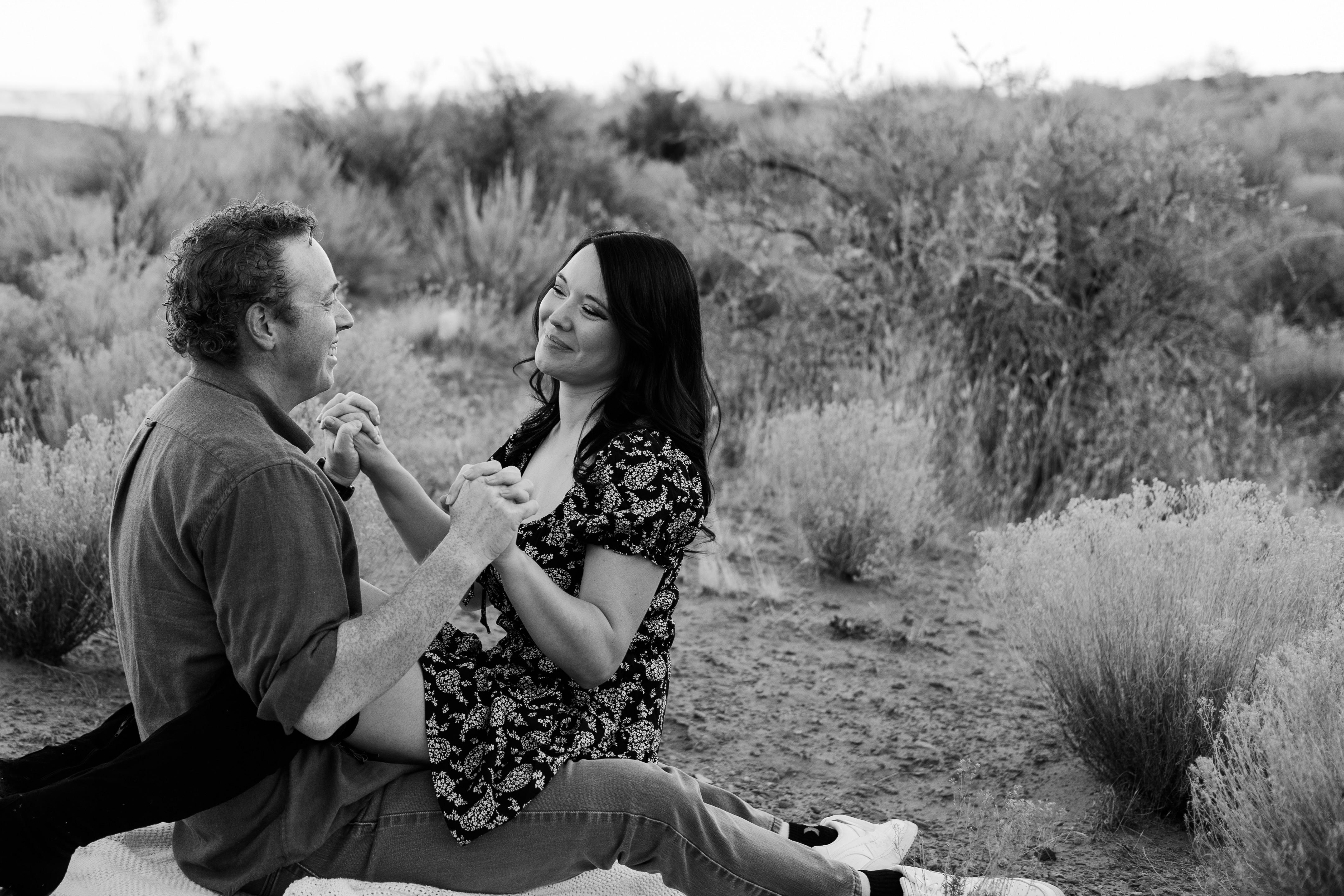 The Wedding Website of Amber Dustine and William Tyler