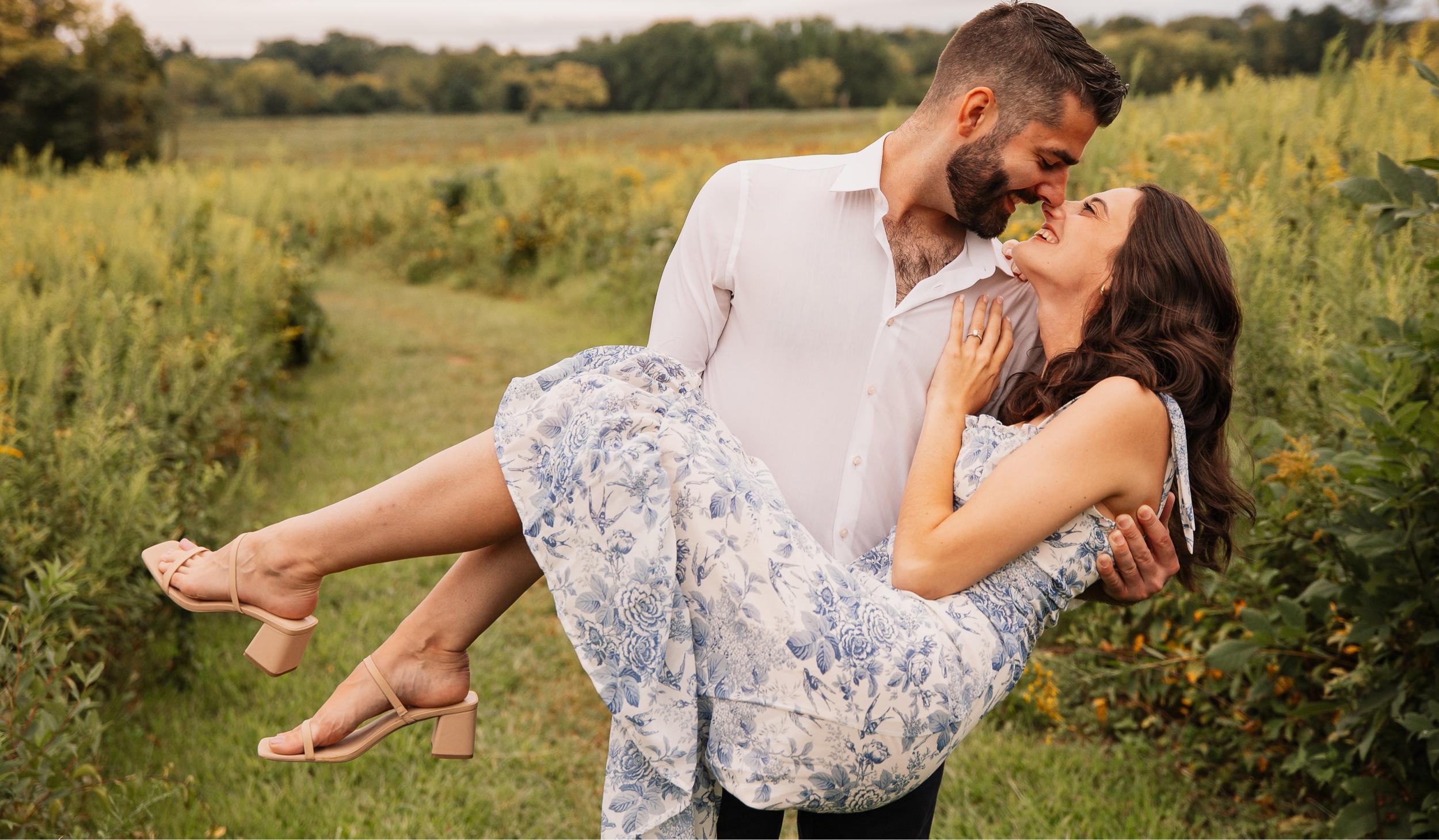 The Wedding Website of Richard Atcavage and Lauren Rittler