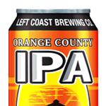 Left Coast Brewing Company