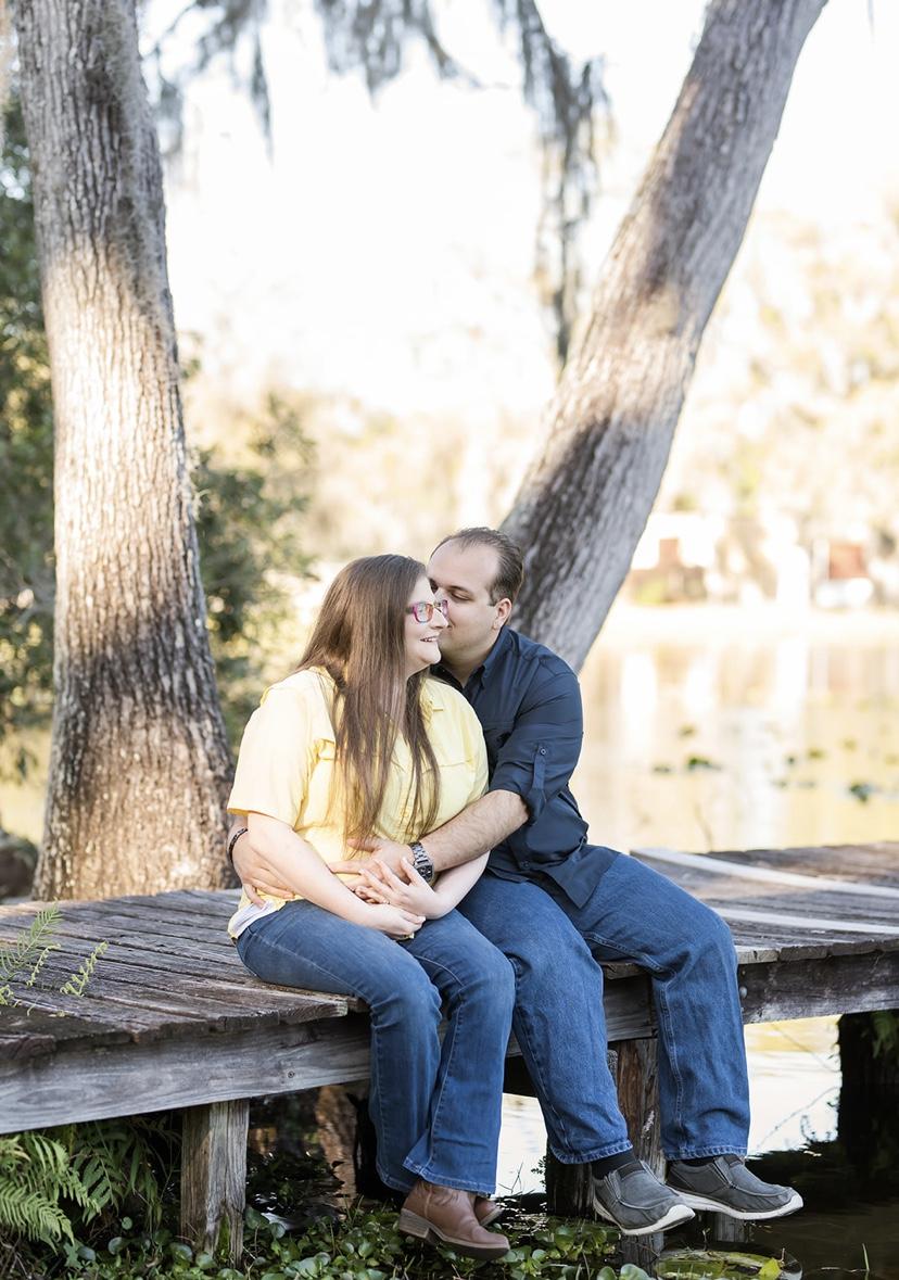 The Wedding Website of Amanda Miron and Tyler Marrero