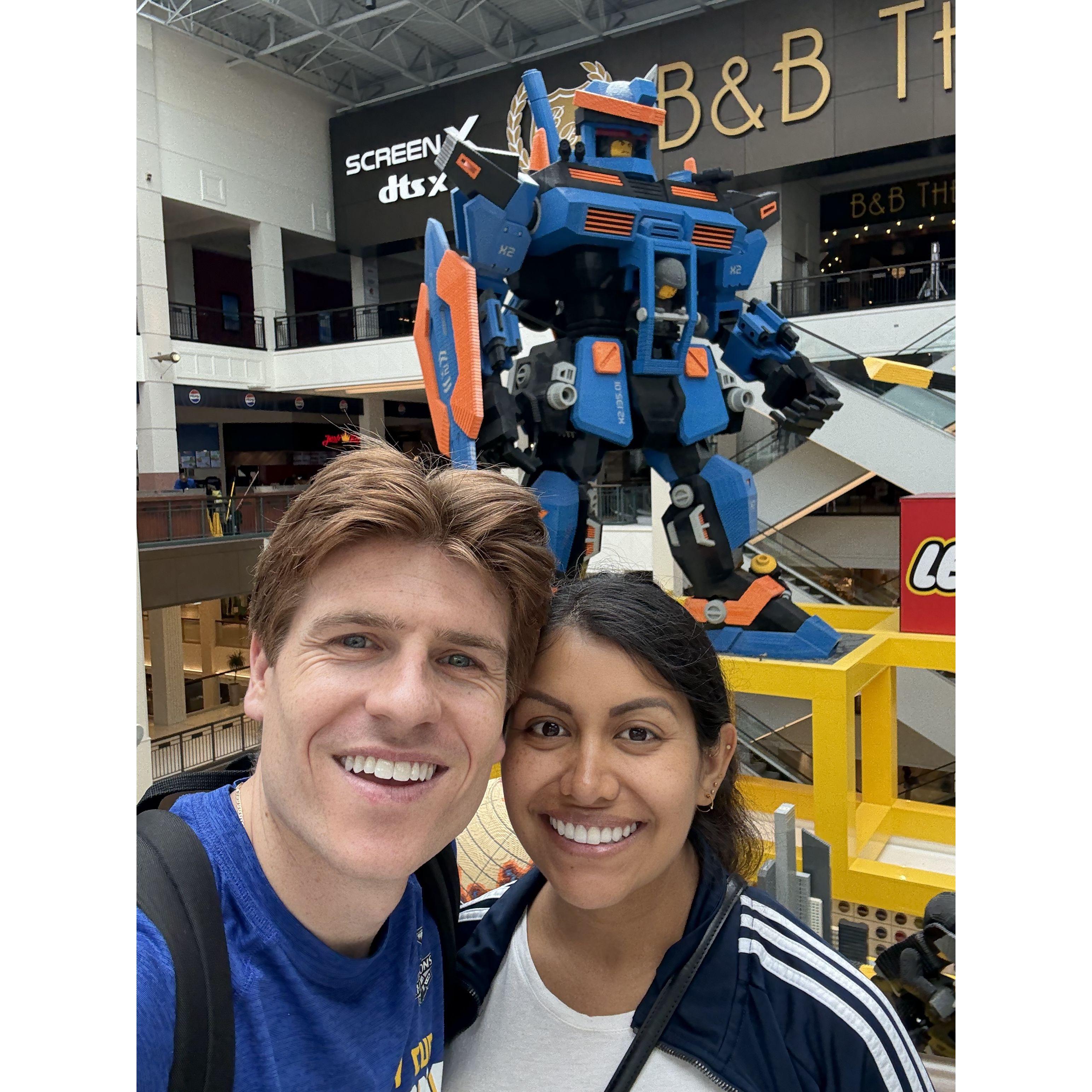 Mall of America