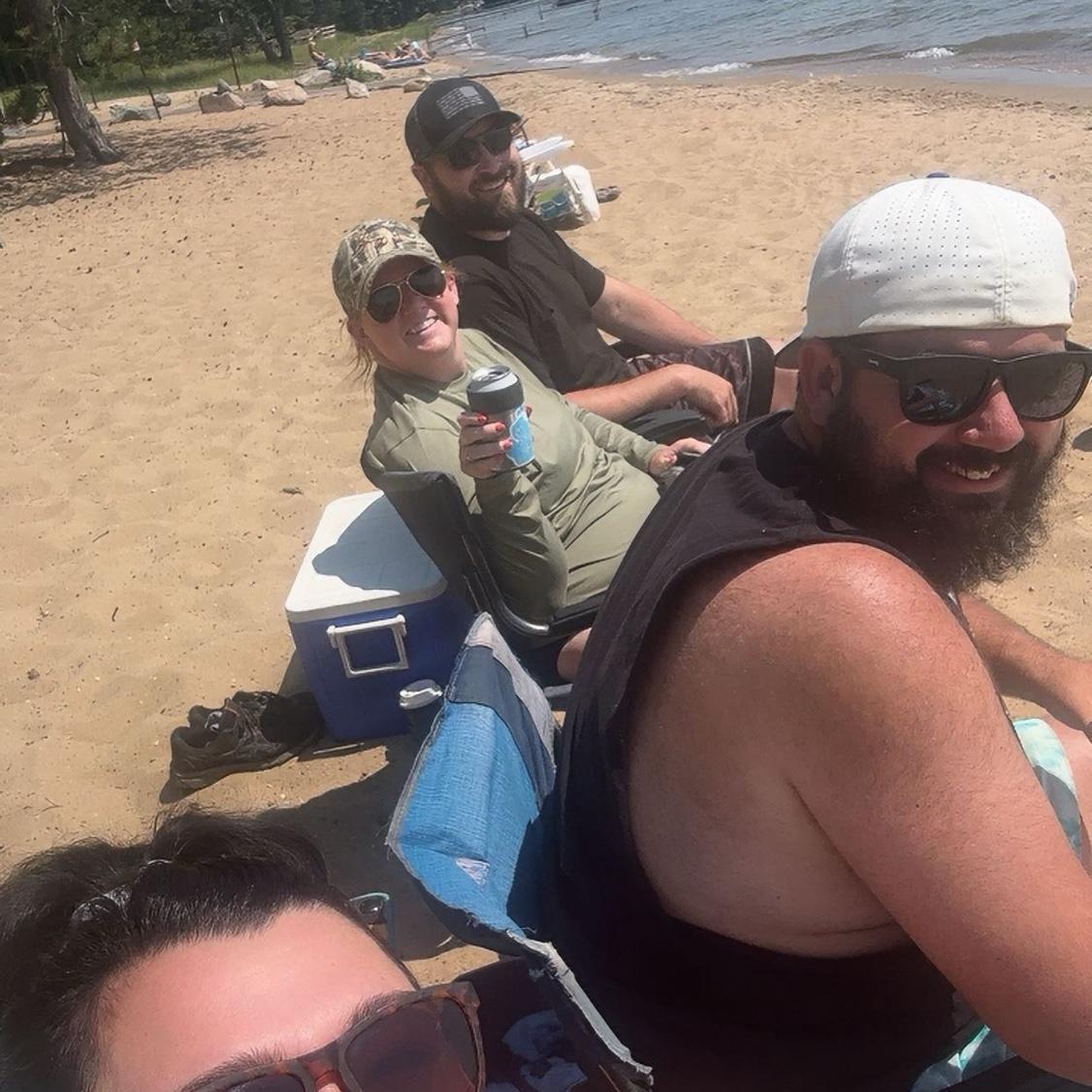 Higgins Lake, MI