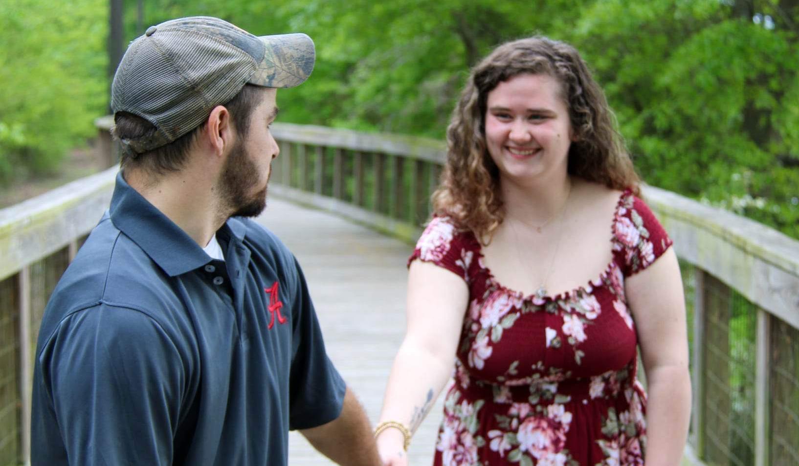 The Wedding Website of Jasmine Pragit and John Smalley