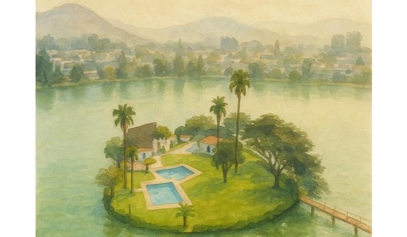 The Wedding Website of Ronaldo Cayo and Sean Frew