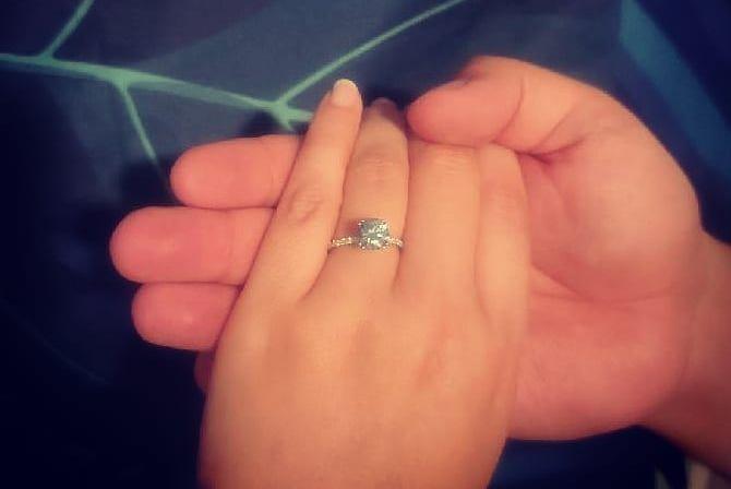 The Wedding Website of Hillary Anderson and Mathew Parashis