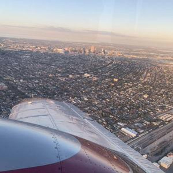 Round Trip Plane Tickets
