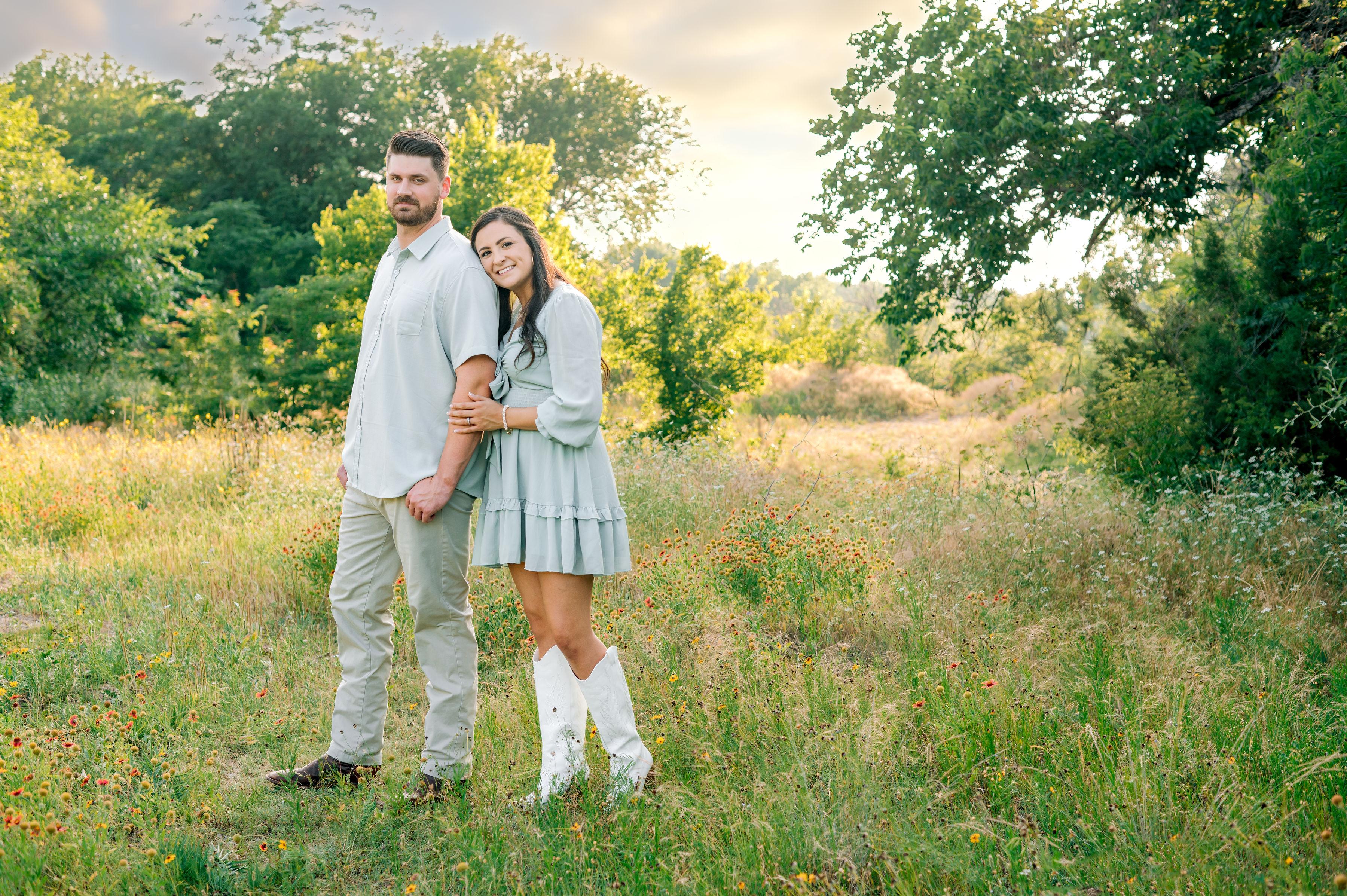 The Wedding Website of Maranda Rodriguez and Jake Glover