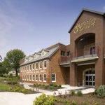 Martin Guitar 1833 Shop and Museum