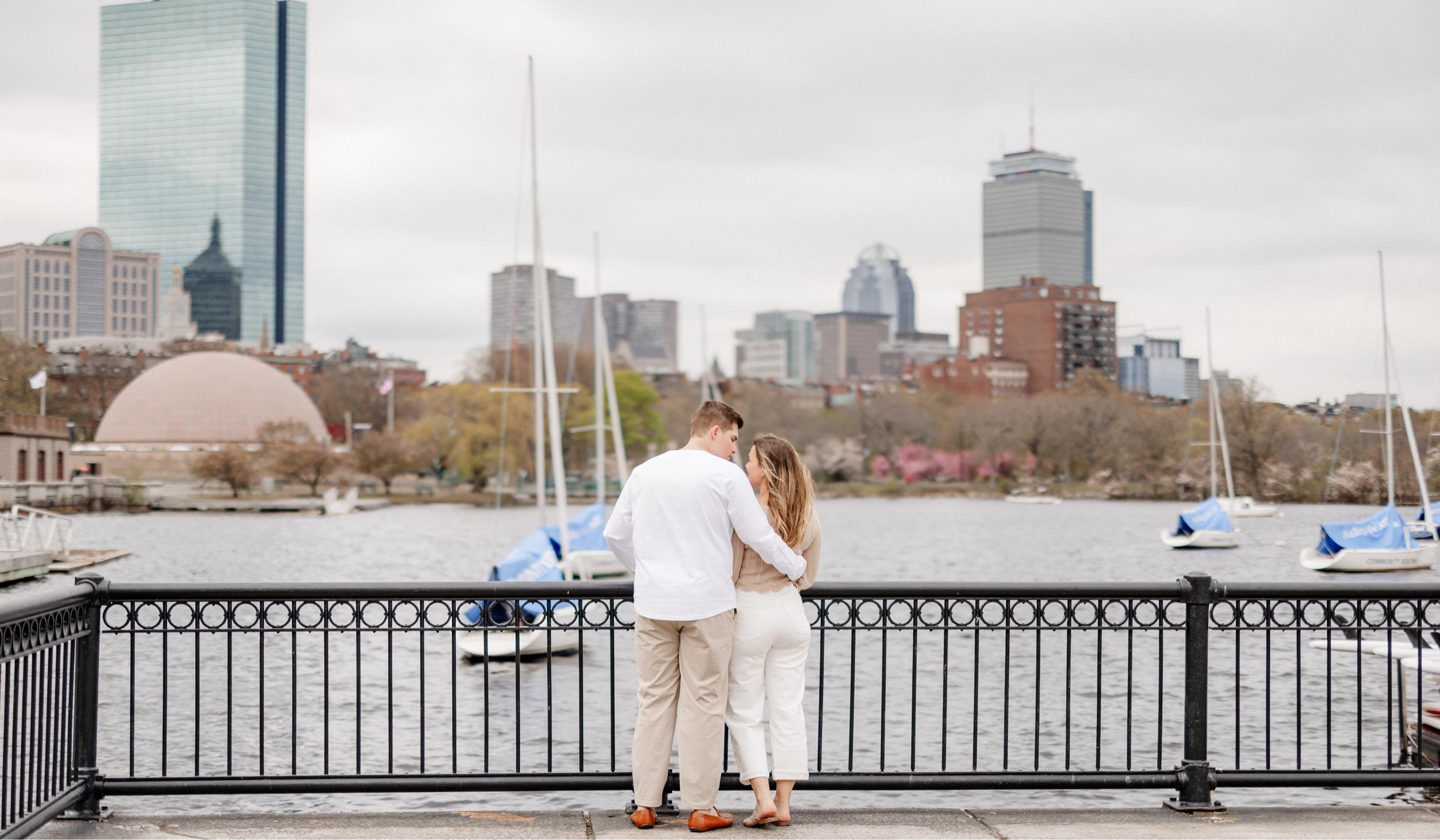 The Wedding Website of Lily Alfano and Patrick Baker