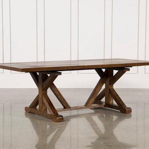 Chandler Extension Dining Table
