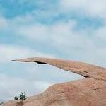 Potato Chip Rock